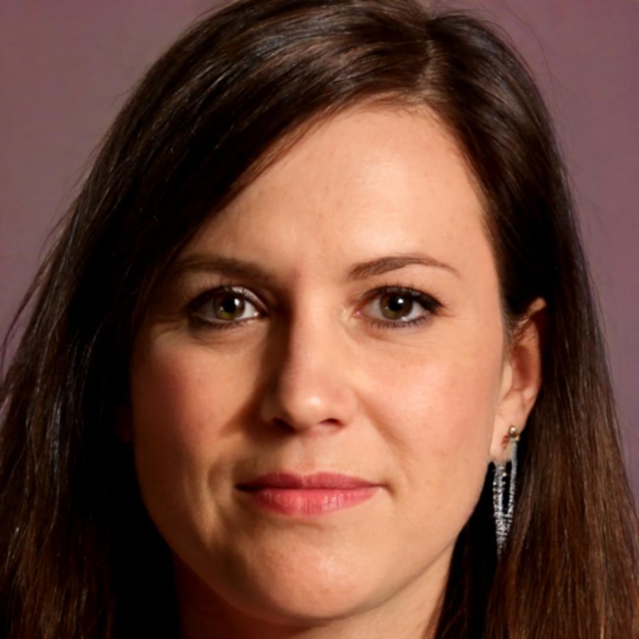 Teilnehmerin Simone R.