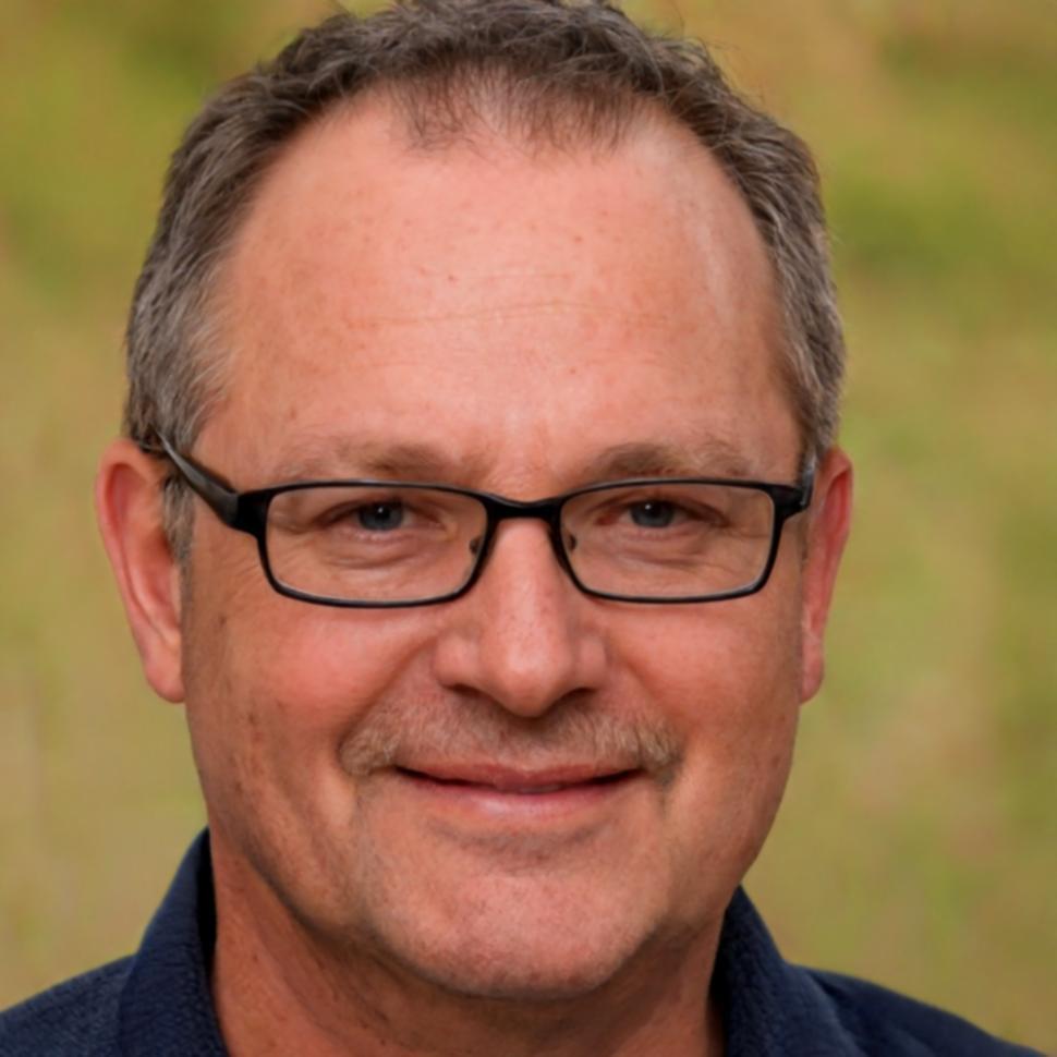 Kursteilnehmer Leonhard Maier