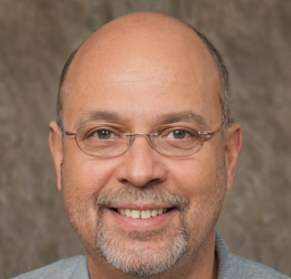 Teilnehmer Portrait